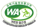 과학기술정보통신부 WA(WEB접근성) 품질인증 마크, 웹와치(WebWatch) 2024.9.13~2025.9.12